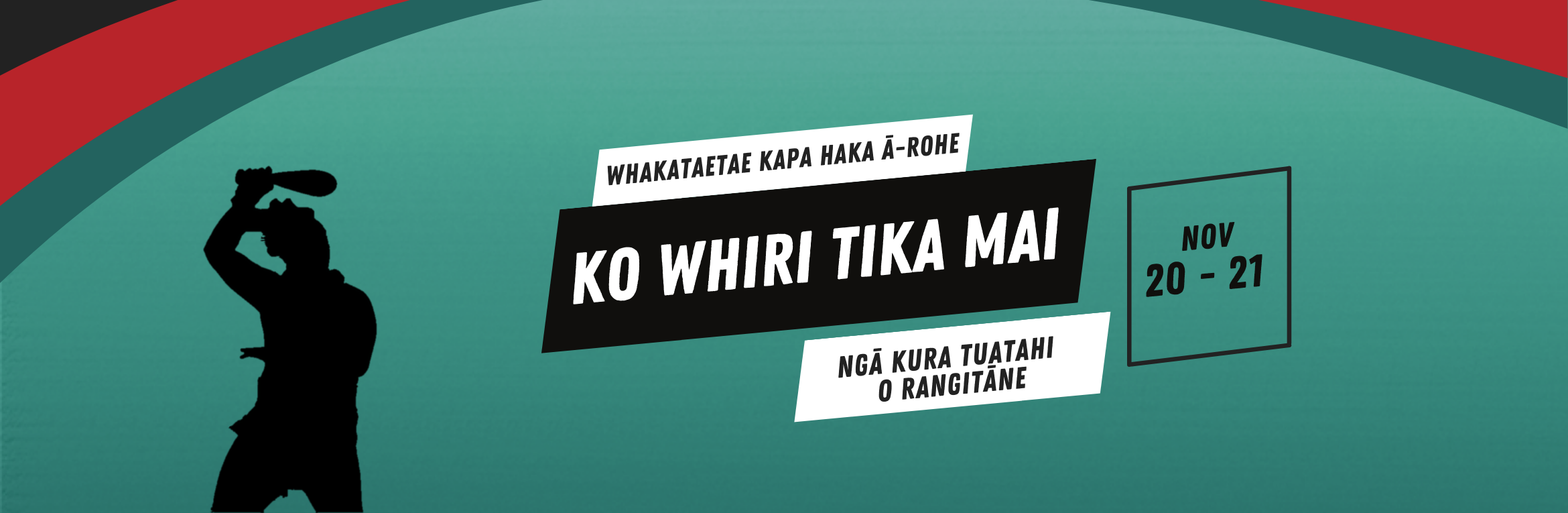 Ko Whiri Tika Mai 2024