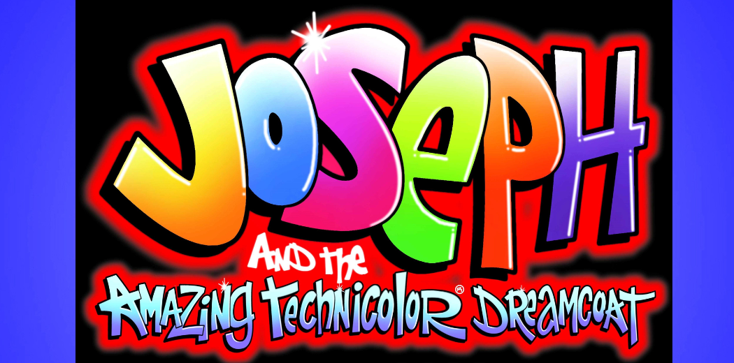 Joseph and the Amazing Technicolor Dreamcoat