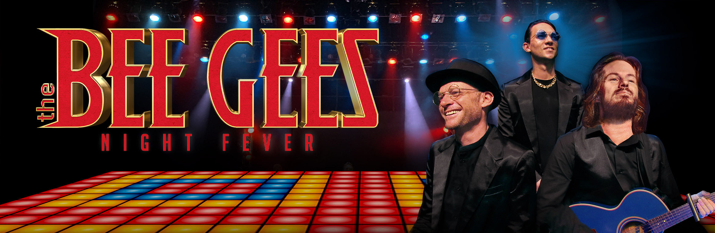 Bee Gees Night Fever